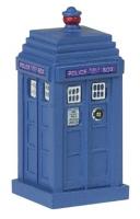 42-0502 Graham Farish Scenecraft Police Box